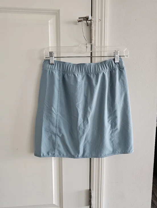Patagonia Women's Fleetwith Skort - Picture 4 of 8